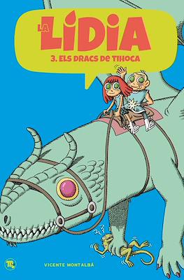 El meu primer còmic. 9+ anys #18