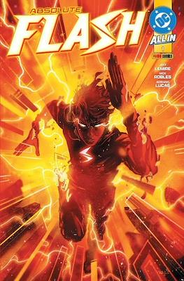 Absolute Flash (2026)