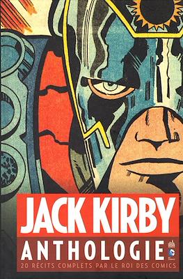 Jack Kirby Anthologie
