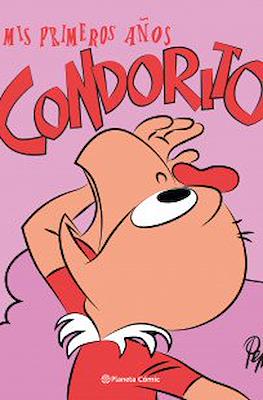 Condorito Presenta: #1