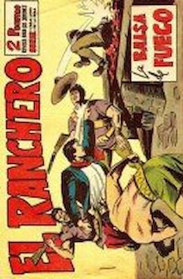 El Ranchero #24