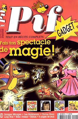 Pif Gadget (Pif Éditions)