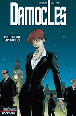 Damoclès
