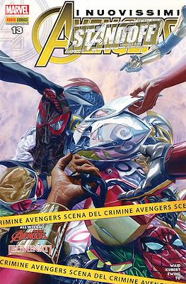 Avengers #62
