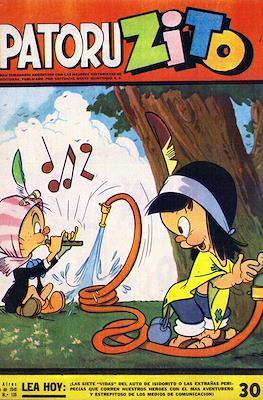 Patoruzito #135