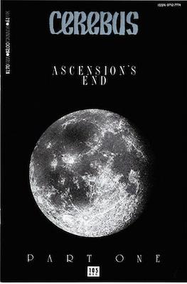 Cerebus #105