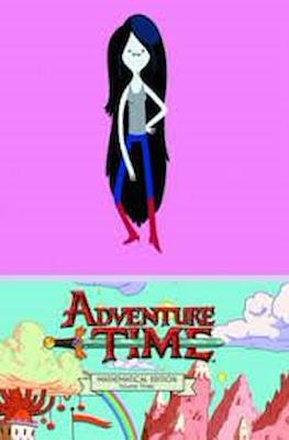 Adventure Time: Mathematical Edition (Hardcover) #3