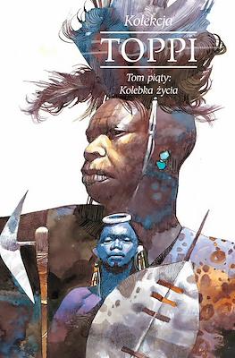 Kolekcja Toppi #5