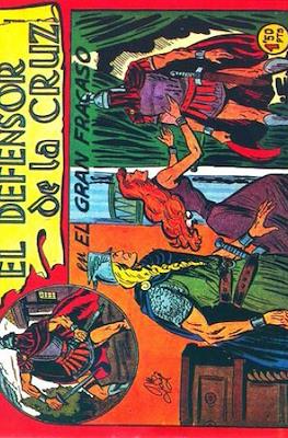 El Defensor de la Cruz #34