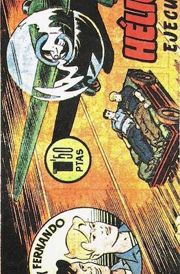Jorge y Fernando (1949-1952) #157
