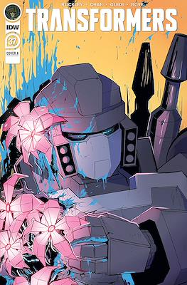 Transformers (2019) #37