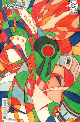 Absolute Martian Manhunter (2025-Variant Covers) (Comic Book 32-40 pp) #5.3