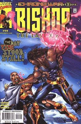 Bishop the Last X-Man #14