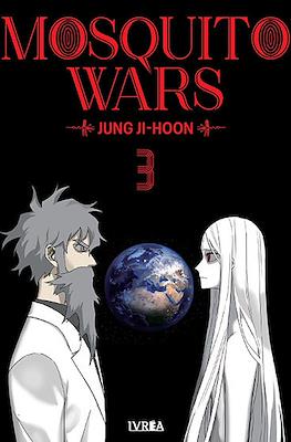 Mosquito Wars #3