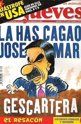 El Jueves #1269