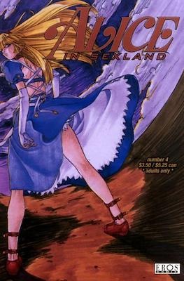 Alice in Sexland #4