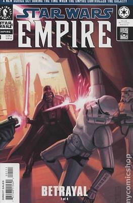 Star Wars - Empire (2002-2006) #1