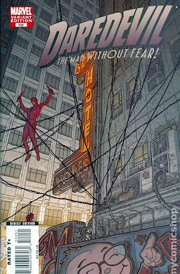 Daredevil Vol. 2 (1998-2011 Variant Cover) #500.3