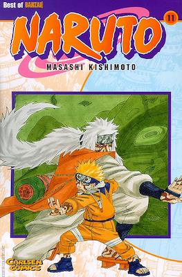 Naruto (Rústica) #11