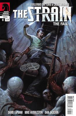 The Strain the Fall #8