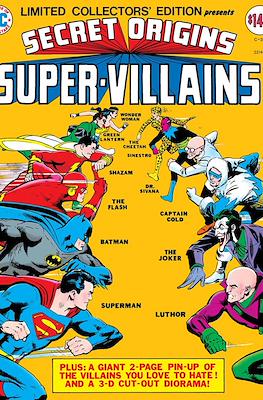 All-New / Limited Collectors' Edition - Facsimile Edition (Comic Book) #39