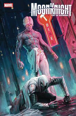 Moon Knight: Fist of Khonshu (2024-) #9