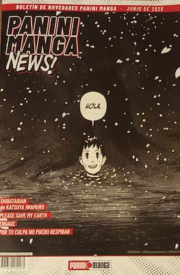 Panini Manga News! #13
