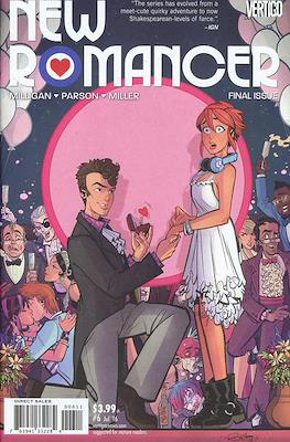New Romancer #6
