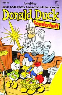 Die tollsten Geschichten von Donald Duck Sonderheft #82