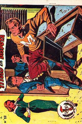 Aventuras Deportivas (1965) #18