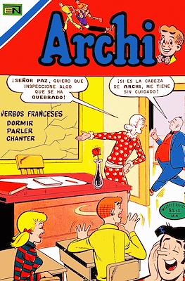 Archi #553
