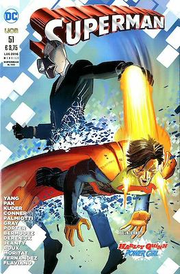 Superman #110