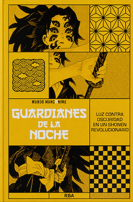 Mundo Manganime (Cartoné) #6