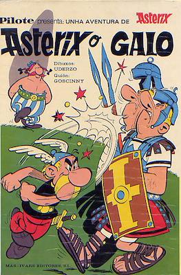 Unha aventura de Asterix #6