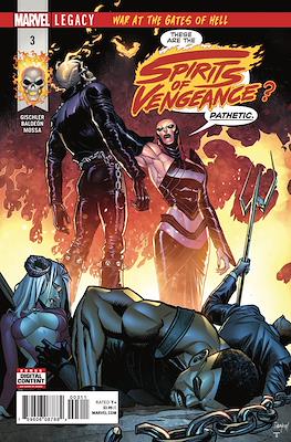 Spirits of Vengeance (2017-...) #3