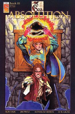 7th Sea: Absolution #3