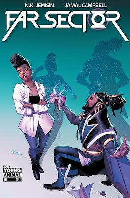 Far Sector (2019-2021) #6