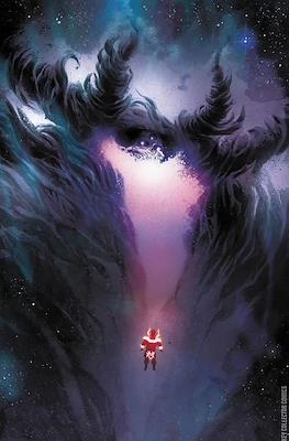 Thor Vol. 6 (2020- Variant Cover) #4.4