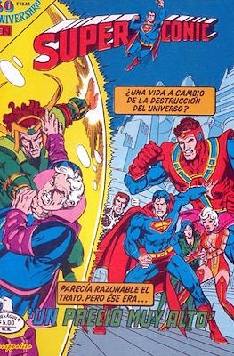 Supercomic #192