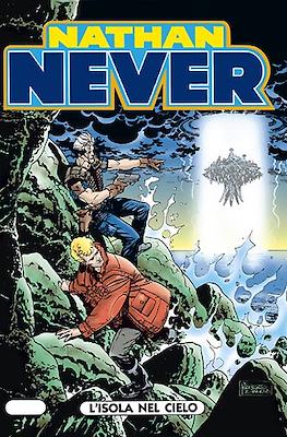 Nathan Never #64