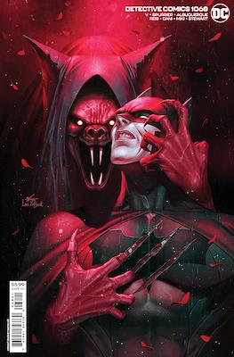 Detective Comics Vol. 1 (1937-2011; 2016-Variant Covers) #1068