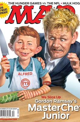 Mad #536