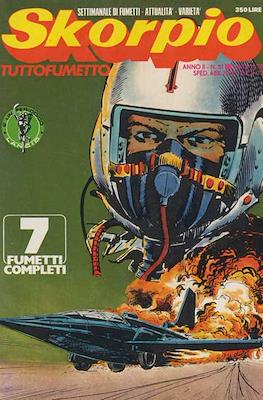 Skorpio anno II #51
