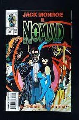 Nomad (1992-1994) #20
