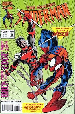 The Amazing Spider-Man Vol. 1 (1963-1998) #396