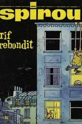 Le journal de Spirou #1570