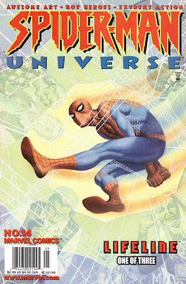 Spider-Man Universe #14