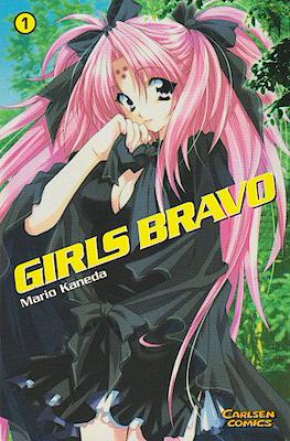 Girls Bravo