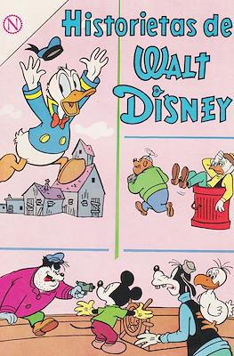 Historietas de Walt Disney #271