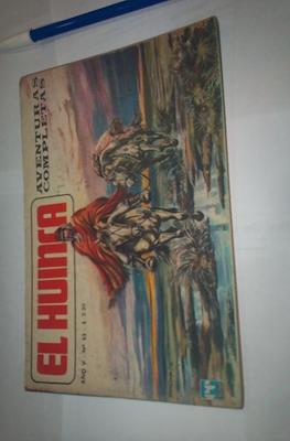 El Huinca #53